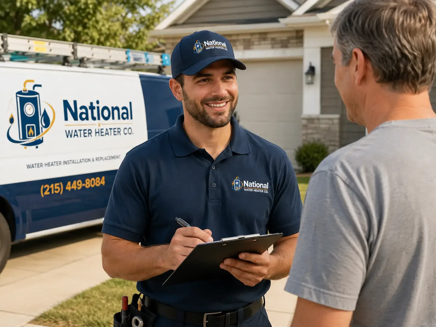 Water Heater Installation Meadow, SD FAQs